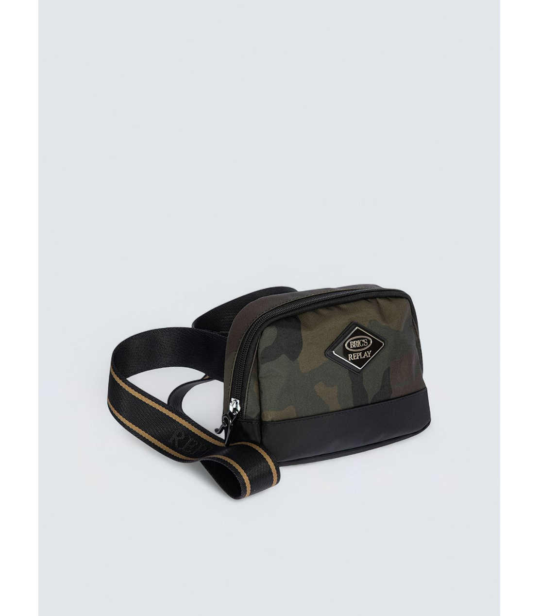 BRICS＆REPLAY ウエストバッグ 詳細画像 CAMO 2